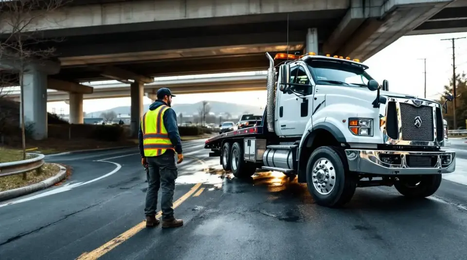 Leading Towing Service Company in San Bernardino — San Bernardino, CA