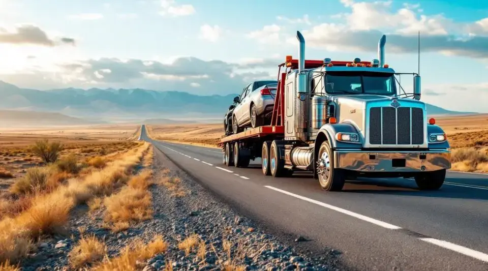 towing service in Sunnyslope, CA