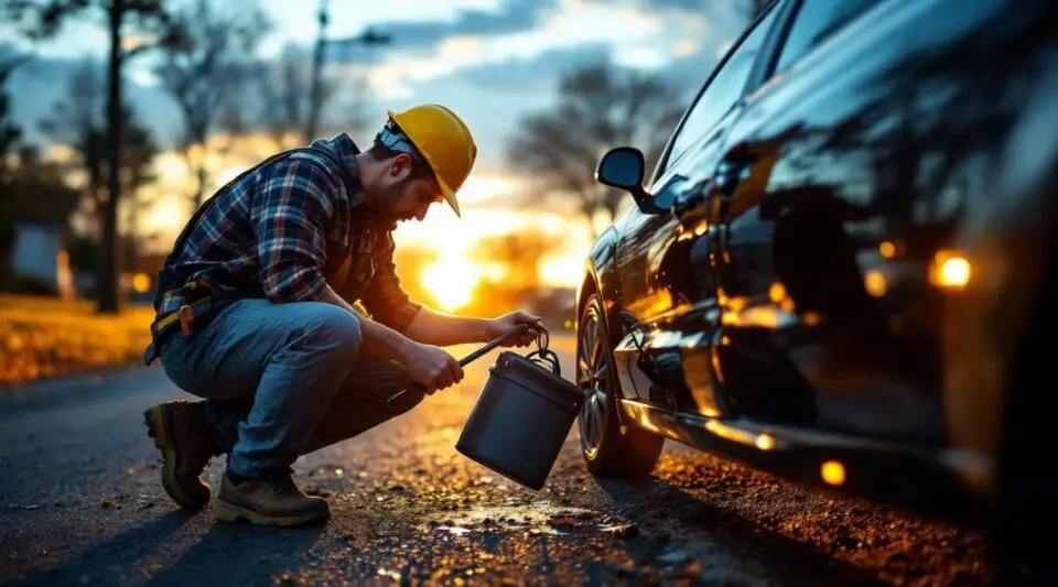 Car Lockout Service San Bernardino